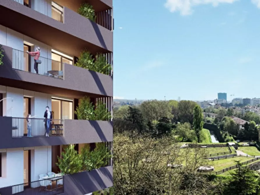 Immagine 8 di Appartamento in vendita  in Via Frà Paolo Sarpi a Padova