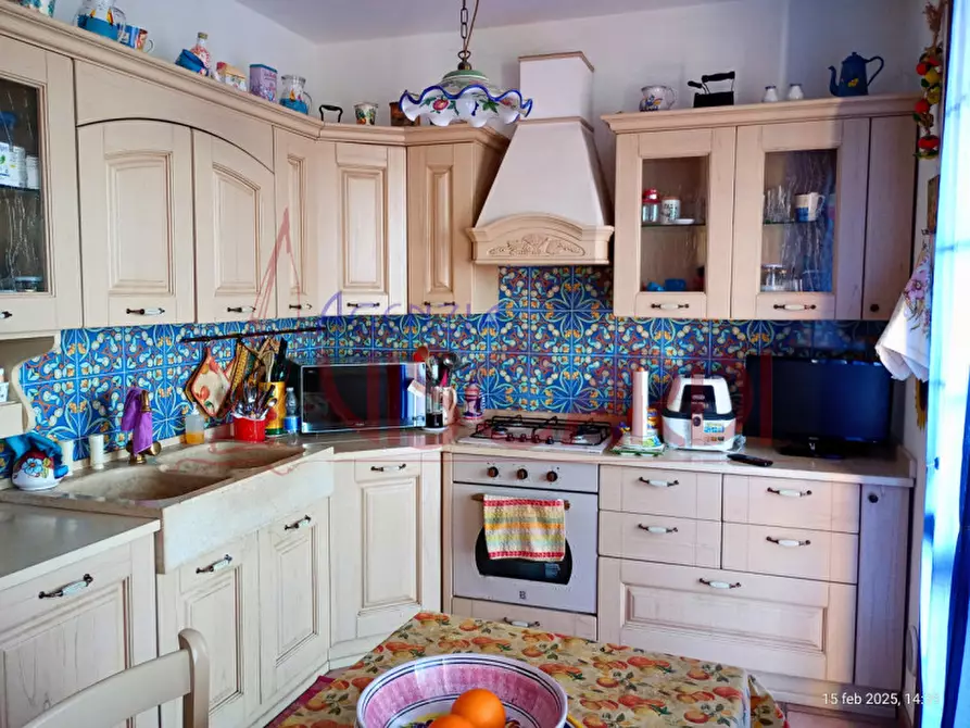 Immagine 1 di Villetta a schiera in vendita  in Piazzale Clessidra 18 a Caorle