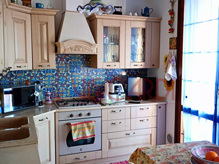 Immagine 2 di Villetta a schiera in vendita  in Piazzale Clessidra 18 a Caorle