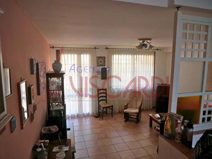 Immagine 3 di Villetta a schiera in vendita  in Piazzale Clessidra 18 a Caorle