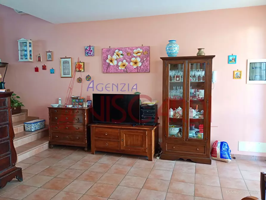 Immagine 4 di Villetta a schiera in vendita  in Piazzale Clessidra 18 a Caorle