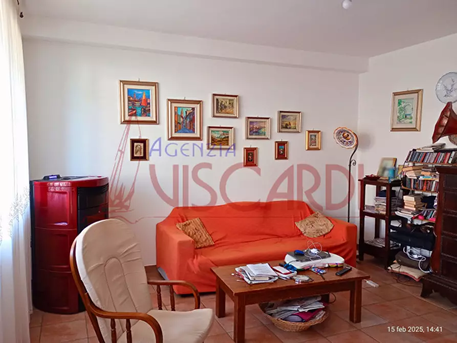 Immagine 5 di Villetta a schiera in vendita  in Piazzale Clessidra 18 a Caorle