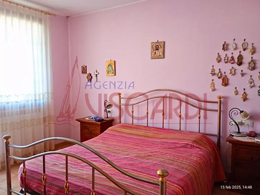 Immagine 6 di Villetta a schiera in vendita  in Piazzale Clessidra 18 a Caorle