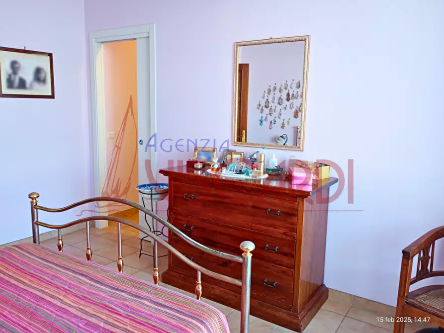 Immagine 8 di Villetta a schiera in vendita  in Piazzale Clessidra 18 a Caorle