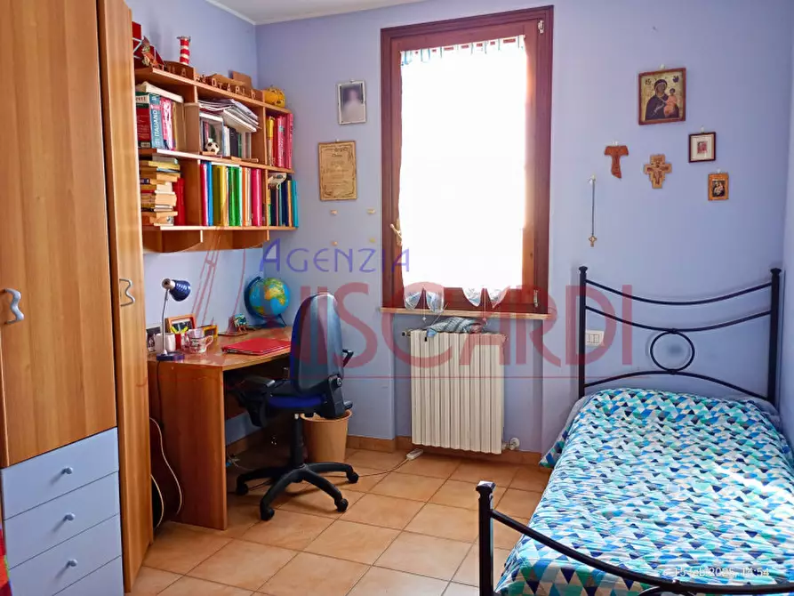 Immagine 9 di Villetta a schiera in vendita  in Piazzale Clessidra 18 a Caorle