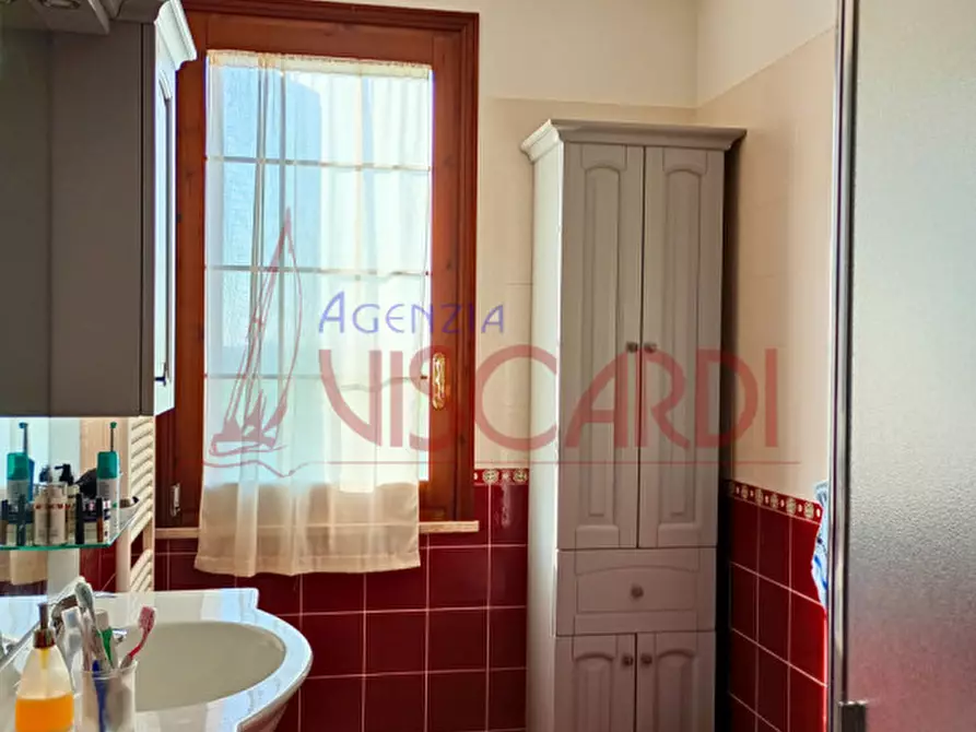 Immagine 10 di Villetta a schiera in vendita  in Piazzale Clessidra 18 a Caorle