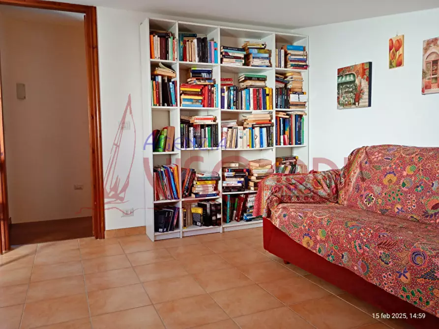 Immagine 12 di Villetta a schiera in vendita  in Piazzale Clessidra 18 a Caorle