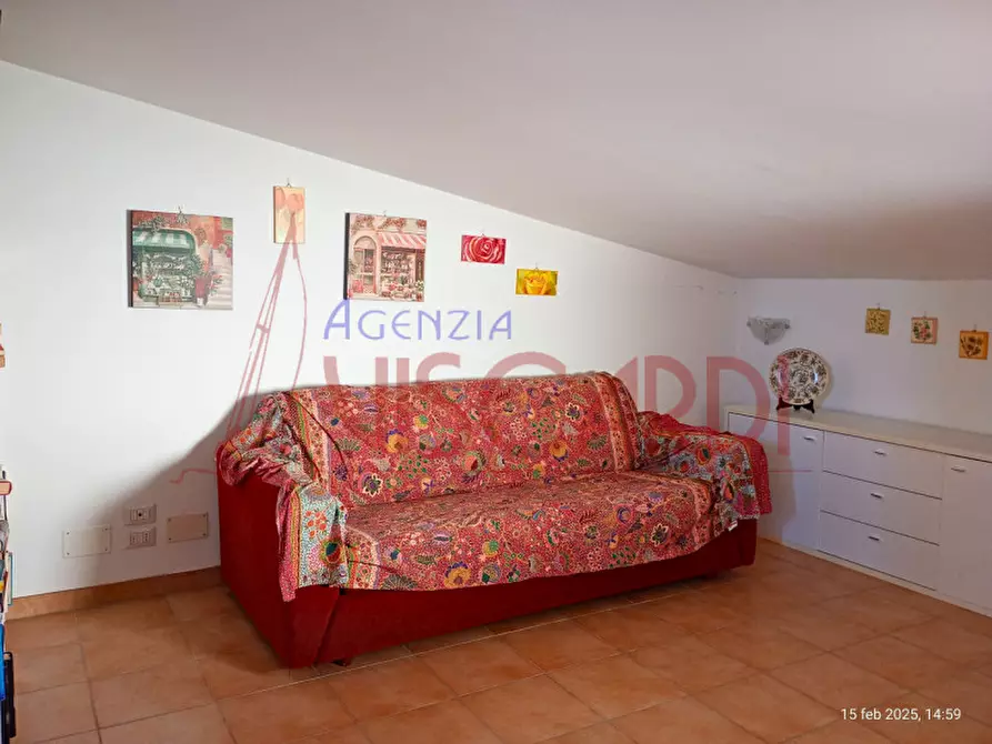 Immagine 13 di Villetta a schiera in vendita  in Piazzale Clessidra 18 a Caorle