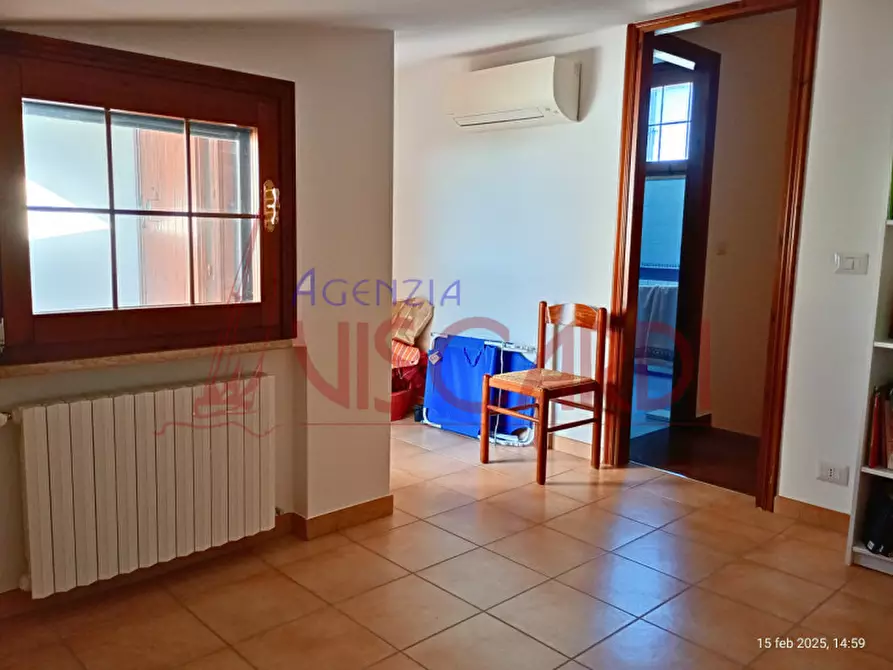 Immagine 14 di Villetta a schiera in vendita  in Piazzale Clessidra 18 a Caorle