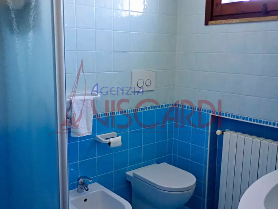 Immagine 15 di Villetta a schiera in vendita  in Piazzale Clessidra 18 a Caorle