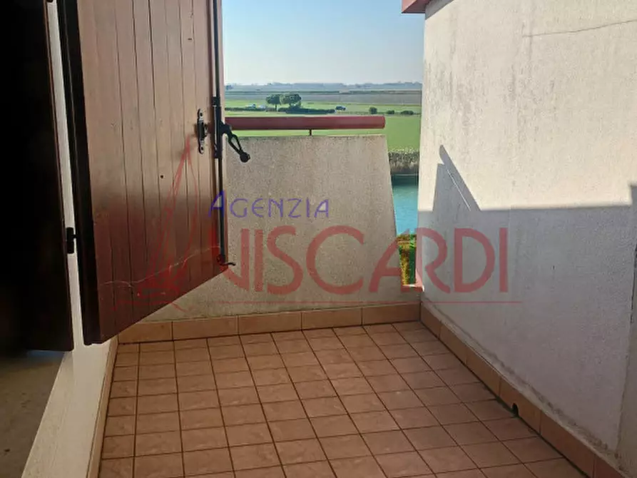 Immagine 20 di Villetta a schiera in vendita  in Piazzale Clessidra 18 a Caorle