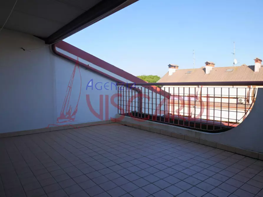 Immagine 22 di Villetta a schiera in vendita  in Piazzale Clessidra 18 a Caorle