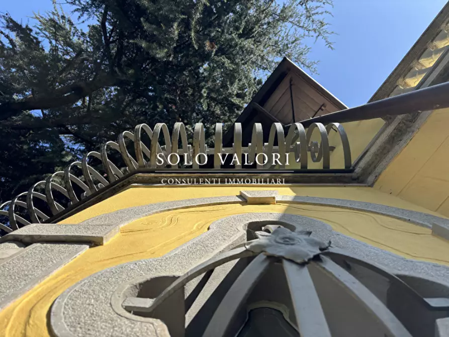 Immagine 3 di Villa in vendita  a Castelfranco Veneto