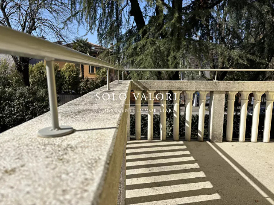 Immagine 5 di Villa in vendita  a Castelfranco Veneto