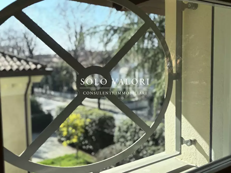 Immagine 7 di Villa in vendita  a Castelfranco Veneto