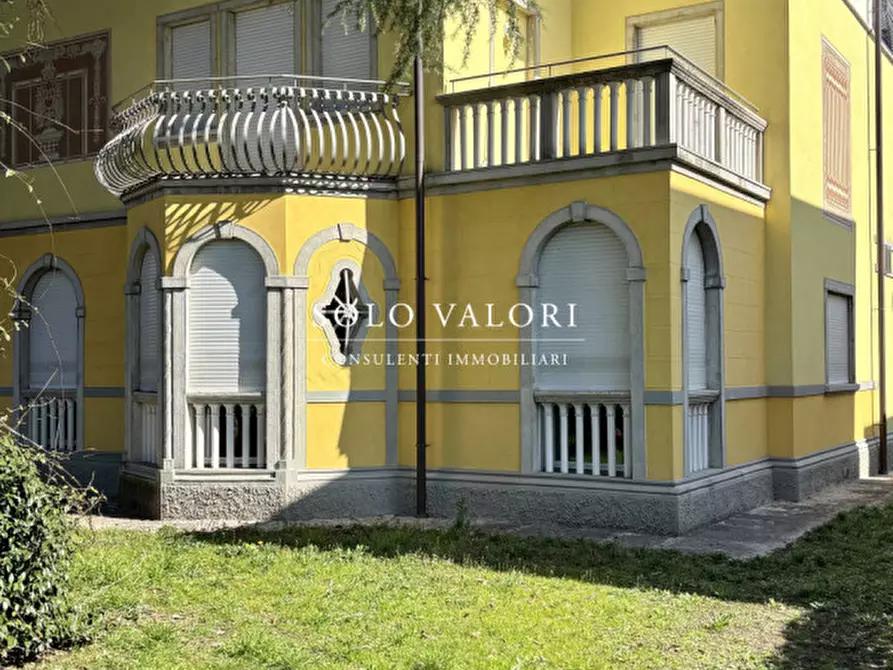 Immagine 12 di Villa in vendita  a Castelfranco Veneto