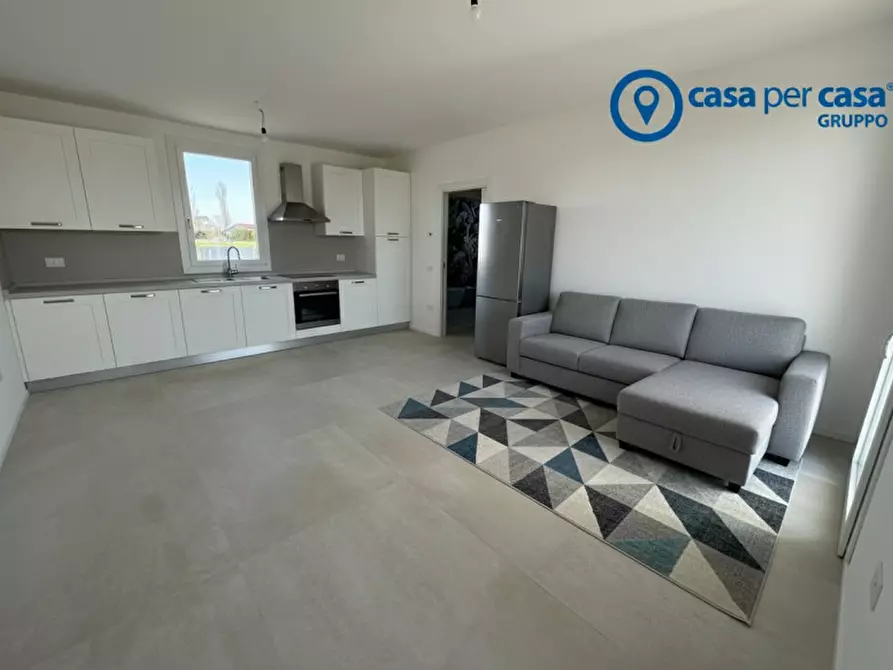 Immagine 5 di Villa in vendita  in Papozze, Via Polesani nel Mondo 1 a Papozze