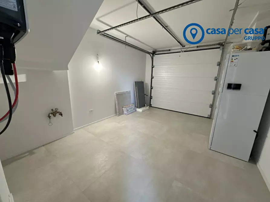 Immagine 7 di Villa in vendita  in Papozze, Via Polesani nel Mondo 1 a Papozze