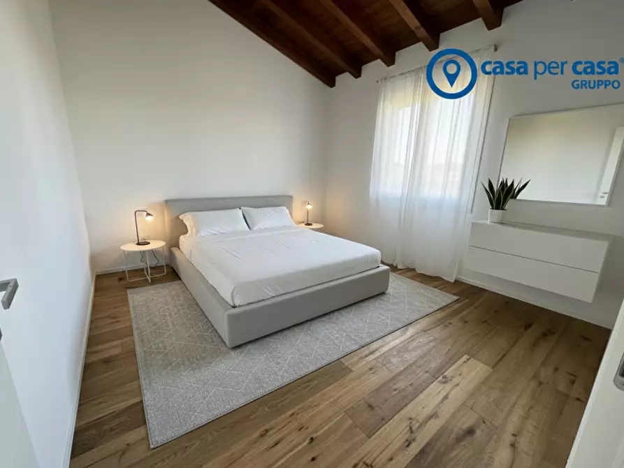 Immagine 8 di Villa in vendita  in Papozze, Via Polesani nel Mondo 1 a Papozze