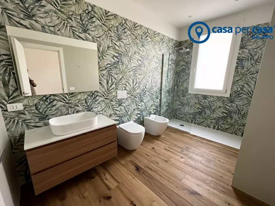 Immagine 9 di Villa in vendita  in Papozze, Via Polesani nel Mondo 1 a Papozze