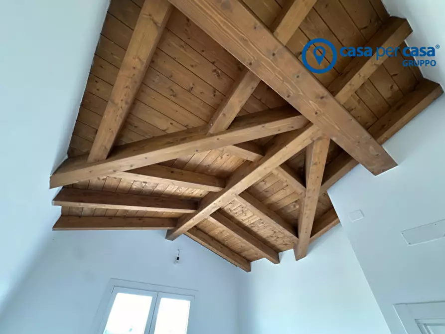 Immagine 10 di Villa in vendita  in Papozze, Via Polesani nel Mondo 1 a Papozze