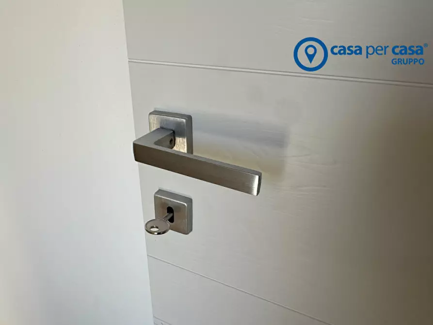Immagine 11 di Villa in vendita  in Papozze, Via Polesani nel Mondo 1 a Papozze