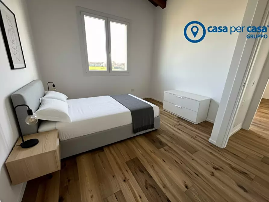 Immagine 11 di Villa in vendita  in Papozze, Via Polesani nel Mondo 1 a Papozze