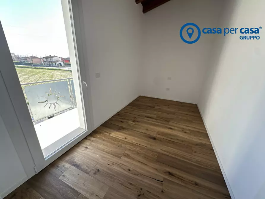 Immagine 12 di Villa in vendita  in Papozze, Via Polesani nel Mondo 1 a Papozze