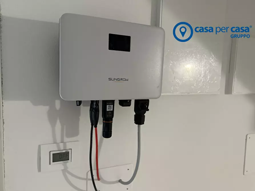 Immagine 17 di Villa in vendita  in Papozze, Via Polesani nel Mondo 1 a Papozze