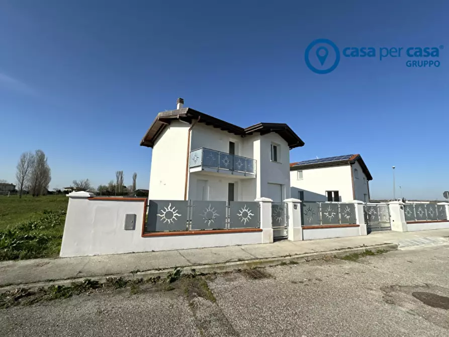 Immagine 18 di Villa in vendita  in Papozze, Via Polesani nel Mondo 1 a Papozze