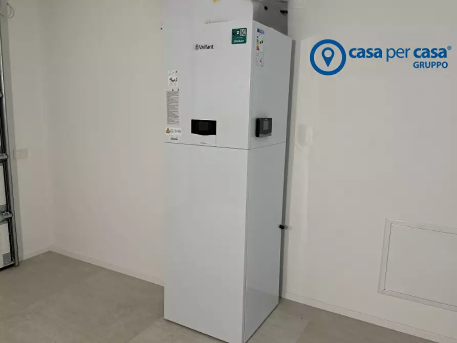 Immagine 18 di Villa in vendita  in Papozze, Via Polesani nel Mondo 1 a Papozze