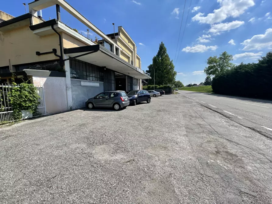 Immagine 12 di Laboratorio in vendita  in Via sette Martiri a Padova