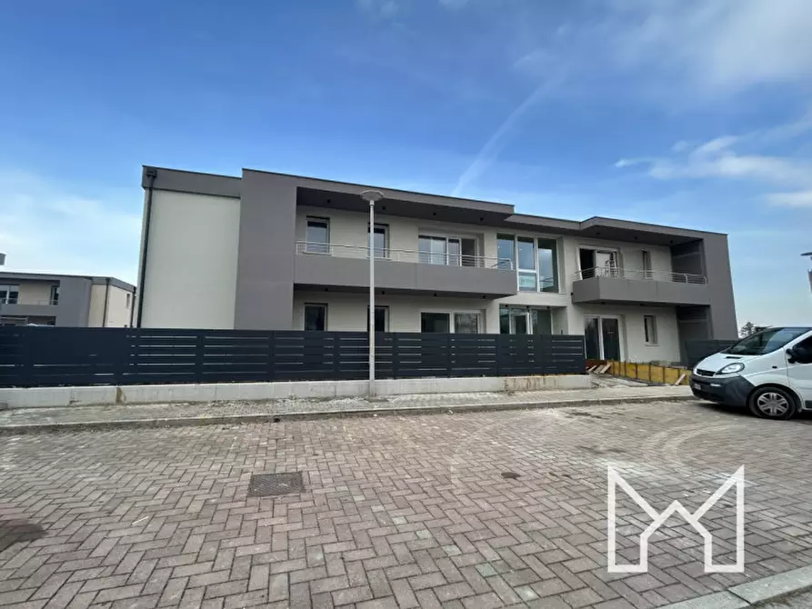 Immagine 3 di Appartamento in vendita  a Rossano Veneto