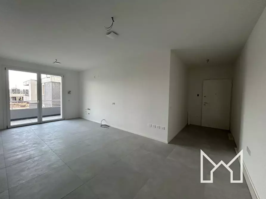 Immagine 6 di Appartamento in vendita  a Rossano Veneto