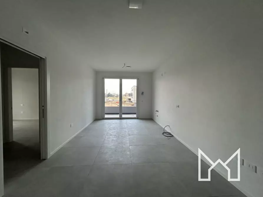 Immagine 7 di Appartamento in vendita  a Rossano Veneto