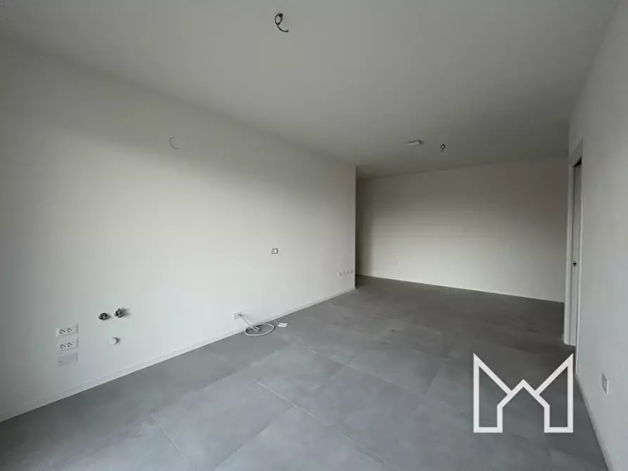 Immagine 8 di Appartamento in vendita  a Rossano Veneto