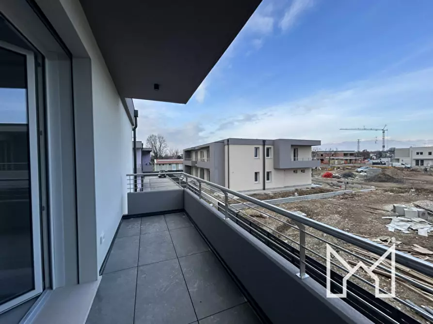 Immagine 10 di Appartamento in vendita  a Rossano Veneto