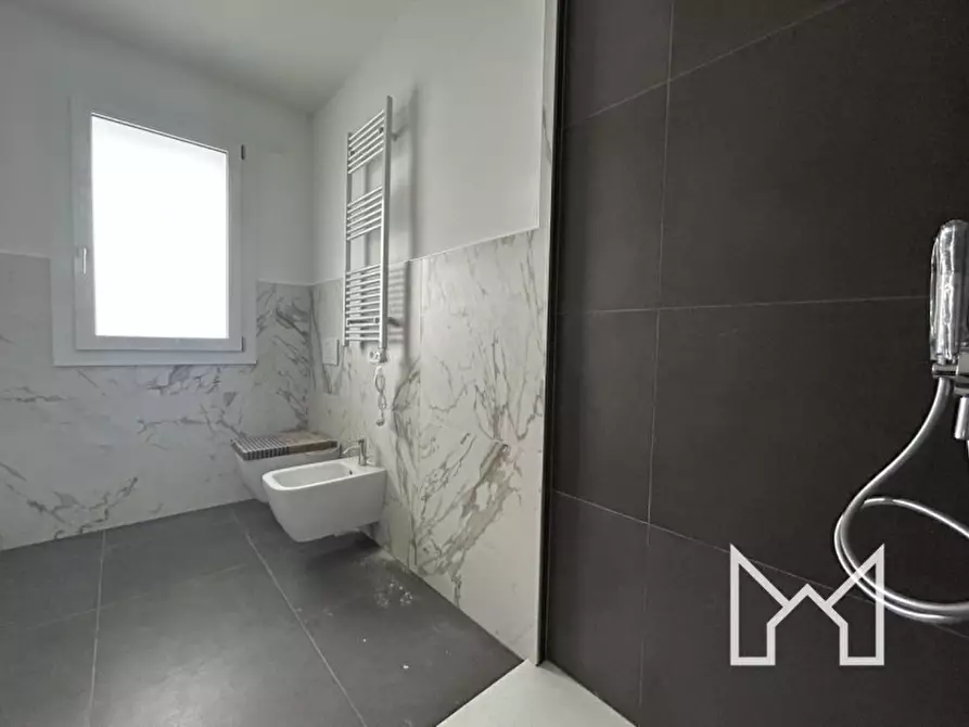 Immagine 14 di Appartamento in vendita  a Rossano Veneto