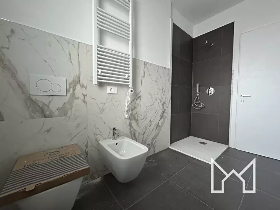 Immagine 15 di Appartamento in vendita  a Rossano Veneto