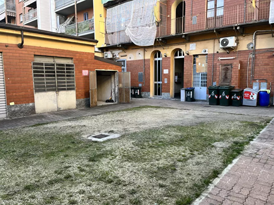 Immagine 6 di Magazzino in vendita  in Via Sommariva 2 a Torino