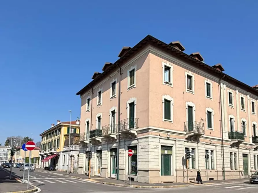 Immagine 1 di Appartamento in vendita  in Via Galeazzo Viganò a Albiate