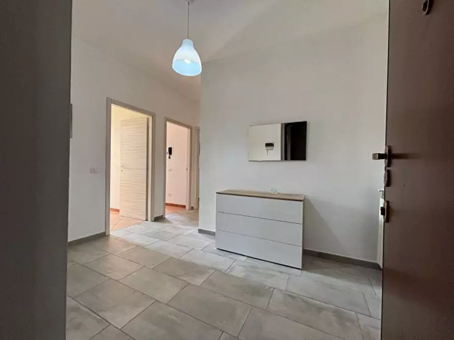 Immagine 2 di Appartamento in vendita  in Via Galeazzo Viganò a Albiate