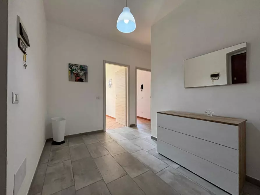 Immagine 3 di Appartamento in vendita  in Via Galeazzo Viganò a Albiate