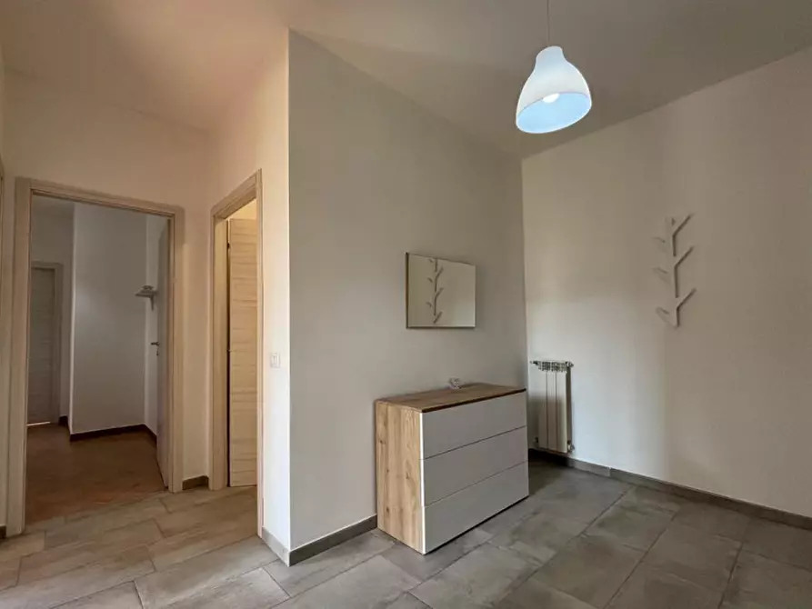 Immagine 5 di Appartamento in vendita  in Via Galeazzo Viganò a Albiate
