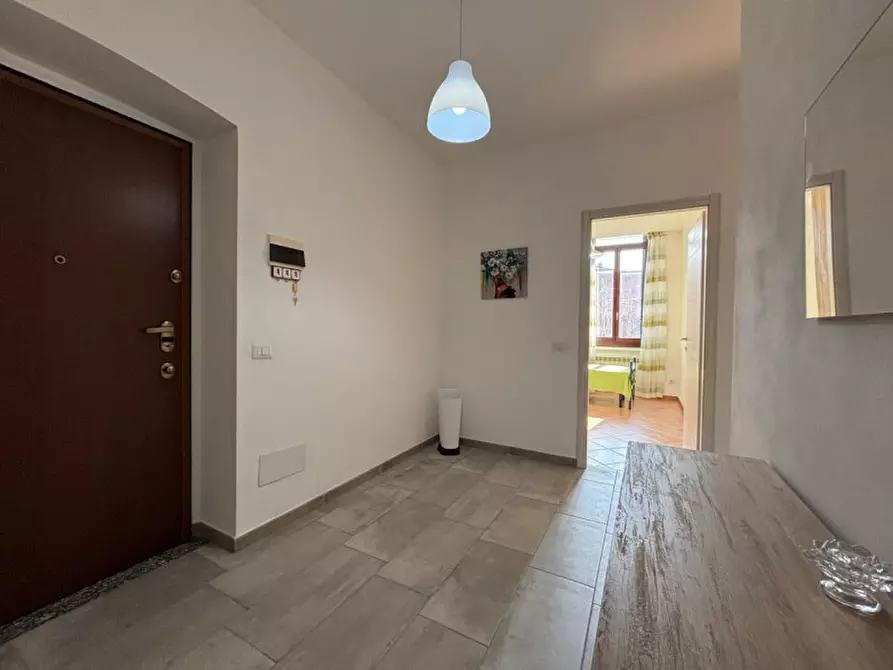 Immagine 5 di Appartamento in vendita  in Via Galeazzo Viganò a Albiate