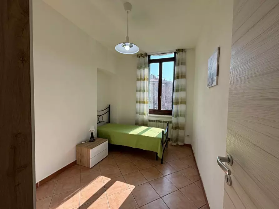 Immagine 6 di Appartamento in vendita  in Via Galeazzo Viganò a Albiate