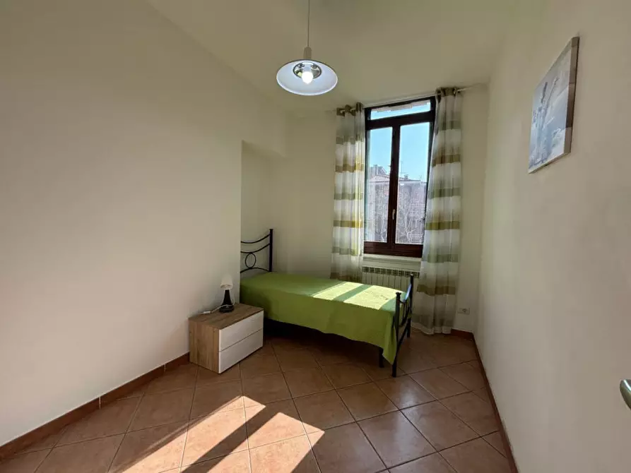 Immagine 7 di Appartamento in vendita  in Via Galeazzo Viganò a Albiate