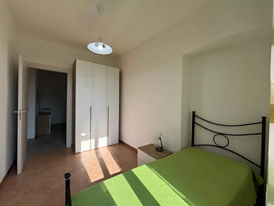 Immagine 9 di Appartamento in vendita  in Via Galeazzo Viganò a Albiate