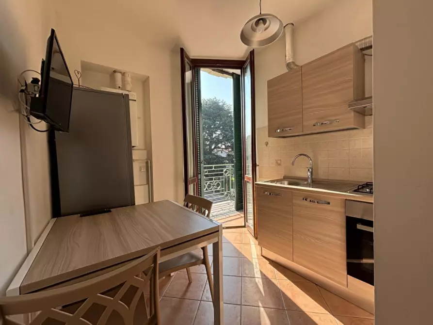 Immagine 10 di Appartamento in vendita  in Via Galeazzo Viganò a Albiate