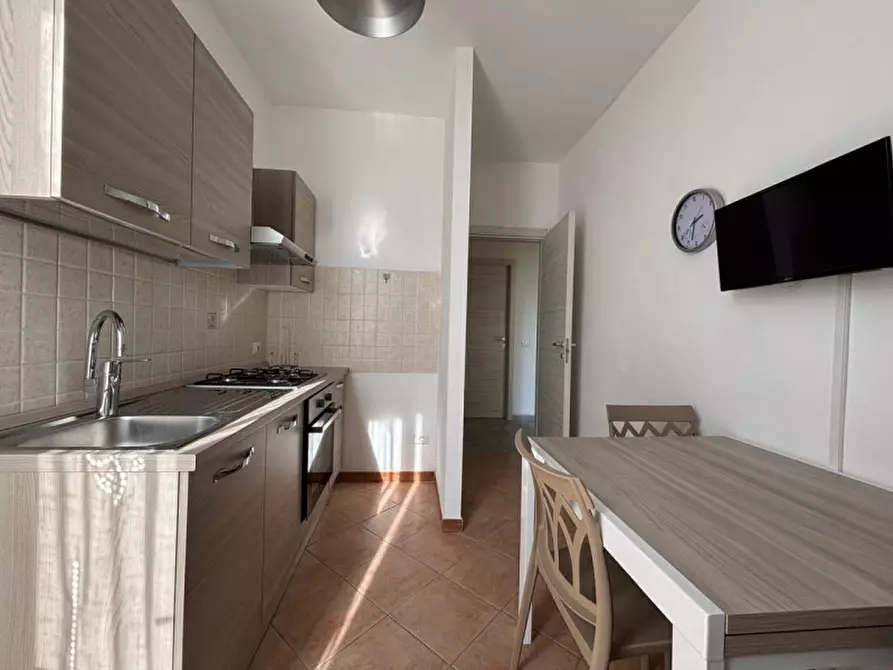 Immagine 12 di Appartamento in vendita  in Via Galeazzo Viganò a Albiate